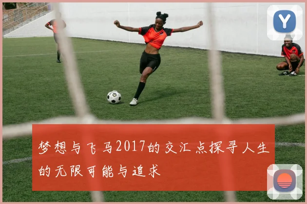 梦想与飞马2017的交汇点探寻人生的无限可能与追求