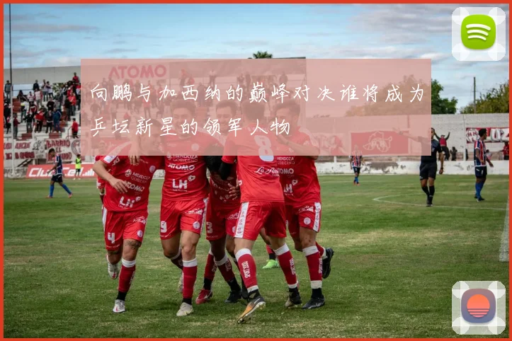 向鹏与加西纳的巅峰对决谁将成为乒坛新星的领军人物