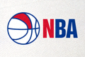 NBA美国职业篮球联赛标志