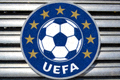欧洲足球协会联盟UEFA标志