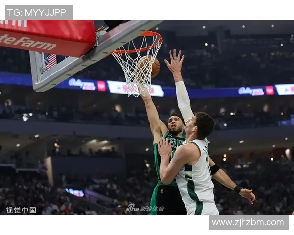 雄鹿与卡尔特人激战正酣NBA季后赛精彩对决引发球迷热议