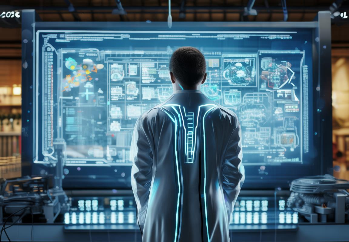 VR技术魅力解析：发展历程、应用领域与未来趋势